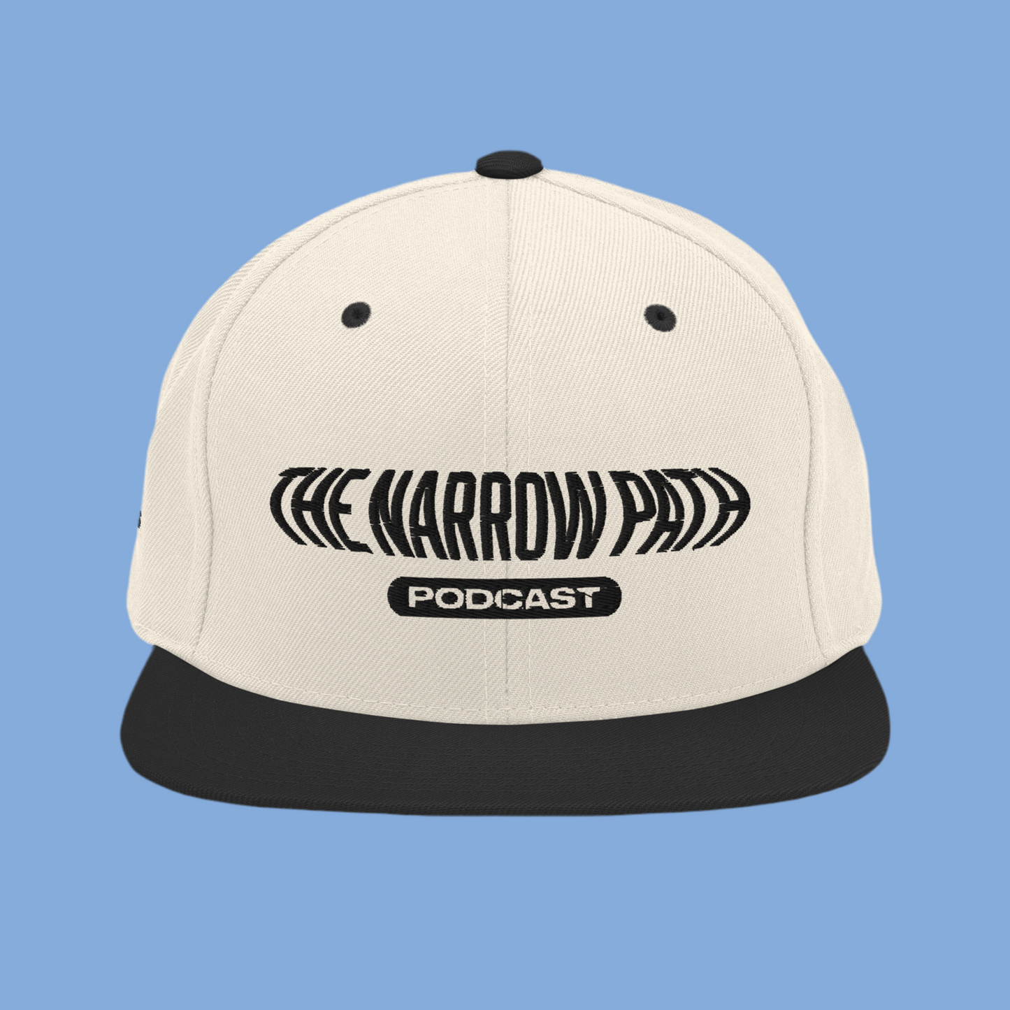 NEW! Collection #002 Snapback (Hat)