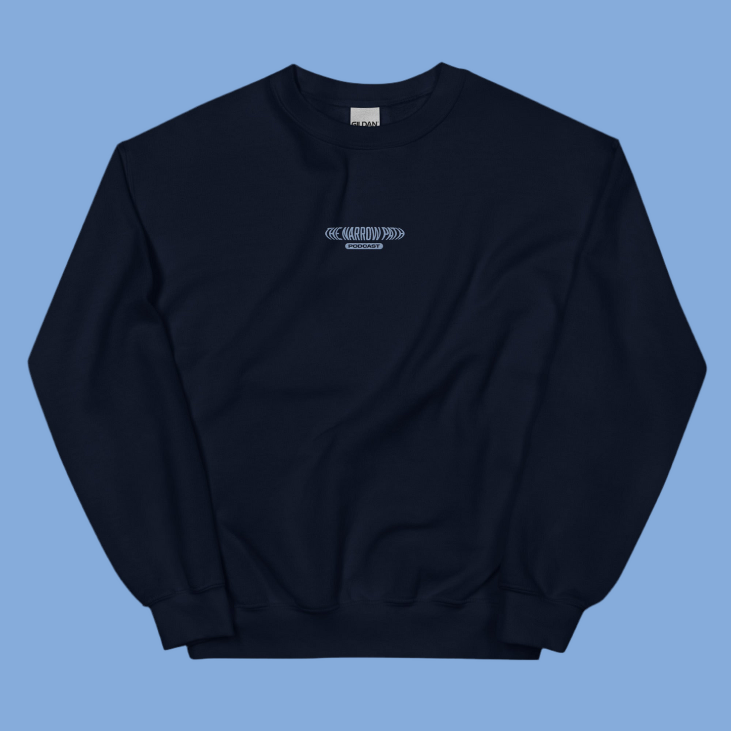 NEW! Collection #002 Crewneck