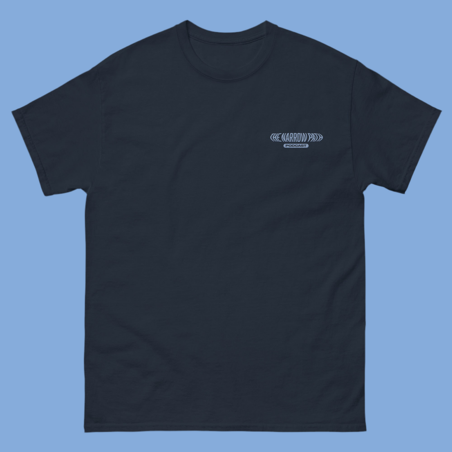 NEW! Collection #002 Classic Tee