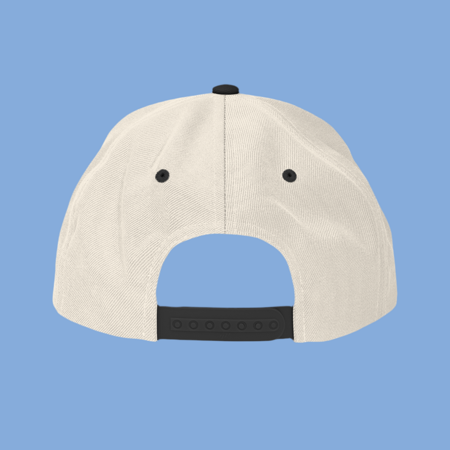 NEW! Collection #002 Snapback (Hat)