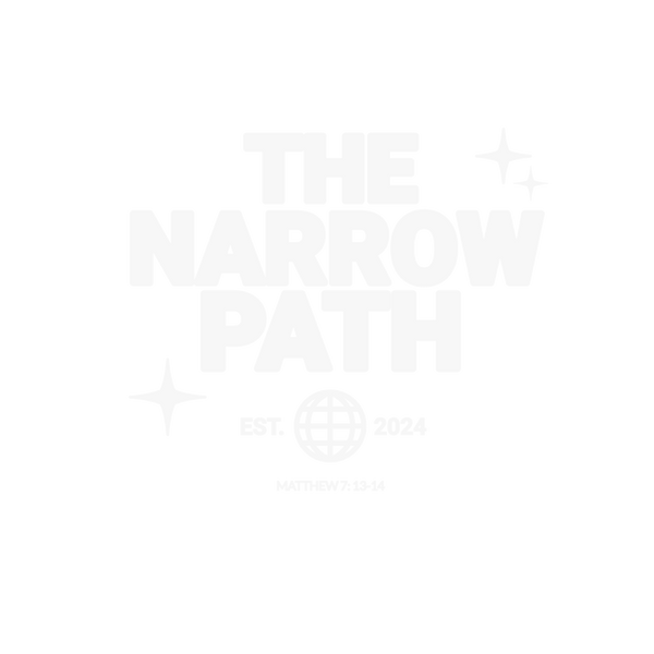 The Narrow Path Podcast